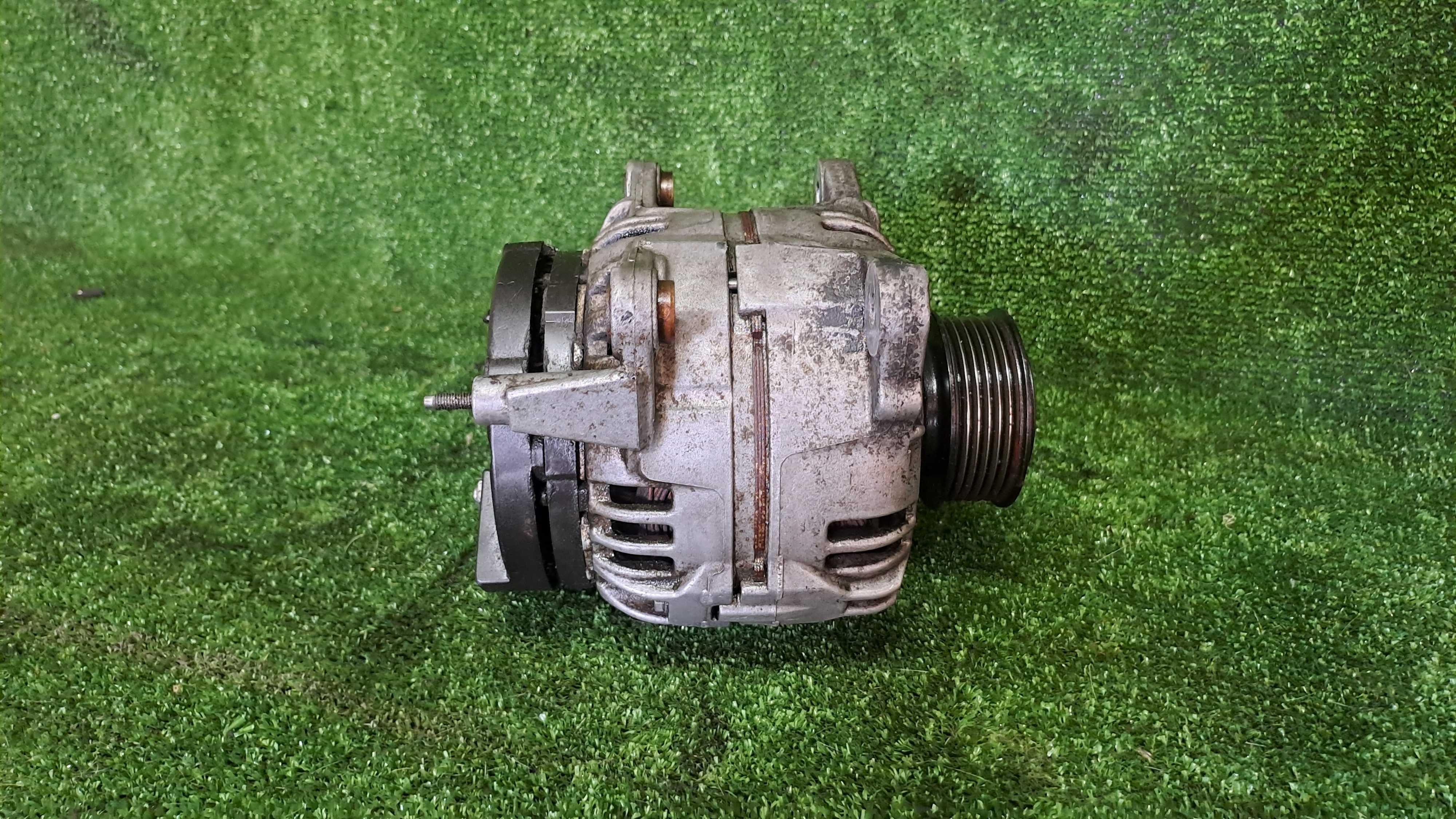 Alternator Volkswagen LT 28-46, 2.8 TDI - Bosch 96-05r.