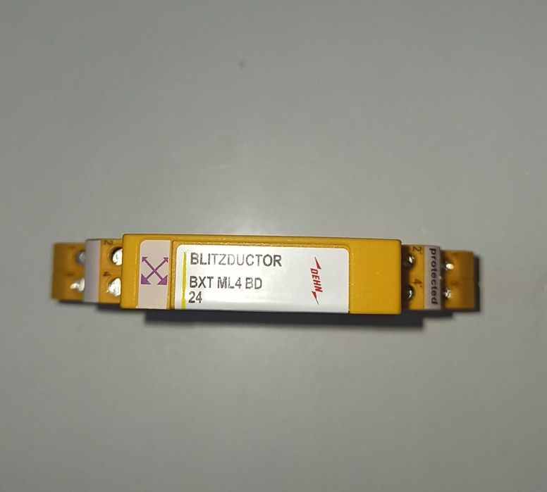 Modul do ogranicznika przepięć BLITZDUCTOR BXT ML4 BD 24