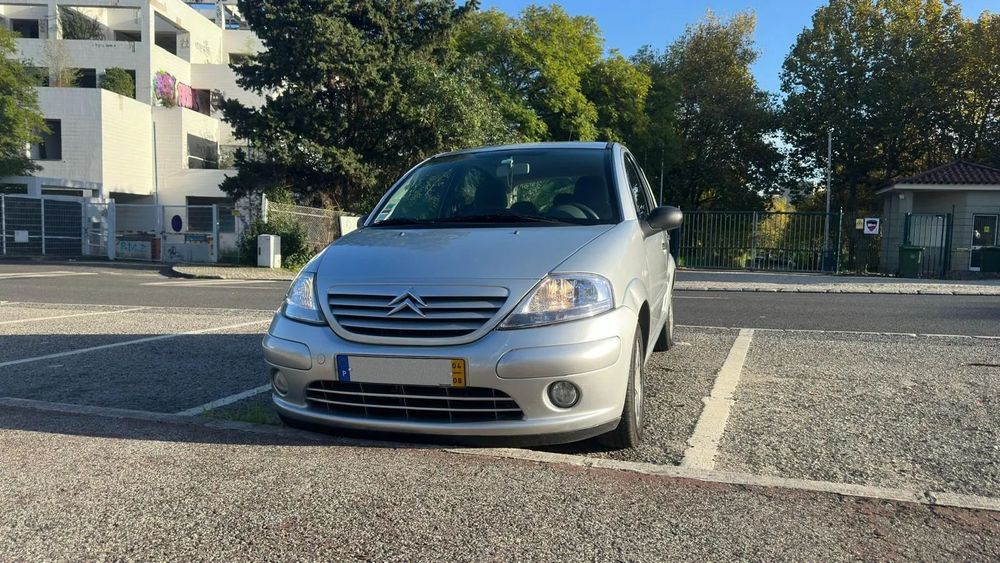 Citroën C3 1.1 Exclusive