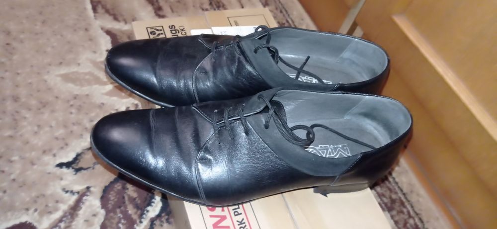 Туфлі. Італія. 40 розмір