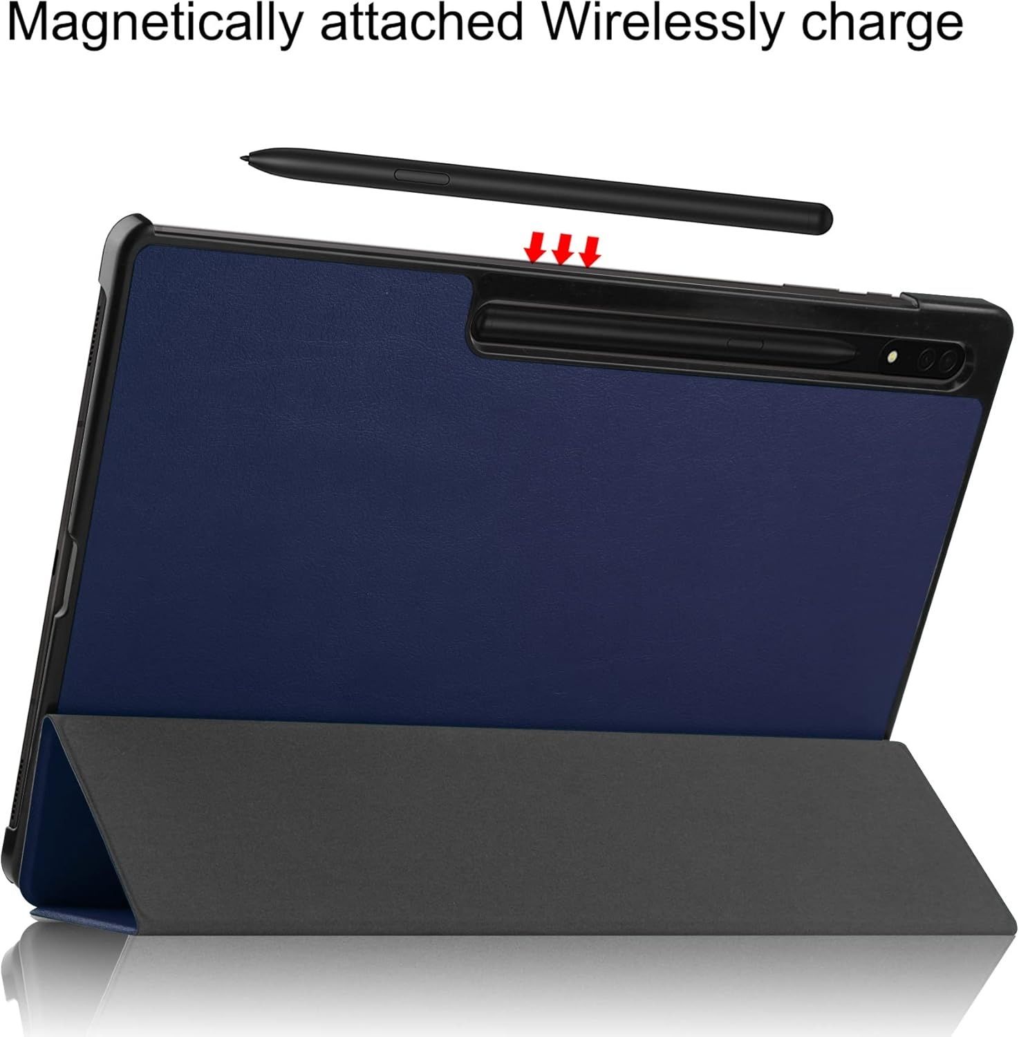Etui dla Samsung Galaxy Tab S9.