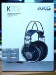 Słuchawki AKG PRO K702 NOWE (folia)