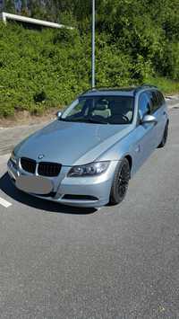 BMW 320d série 3