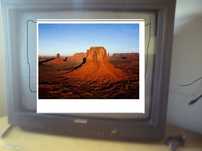 Telewizor 25 Siesta 3 Unimor z Pip Txt