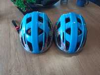 kaski rowerowe kross