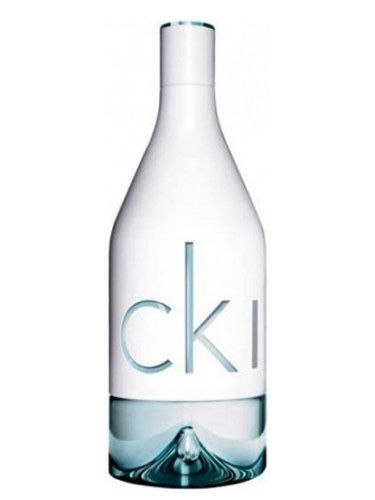 Calvin Klein CK IN2U for Him Туалетна вода чоловіча, 150 мл