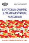 Espańol. Repetytorium gramatyki WAGROS