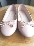 Buty baleriny rozm.35