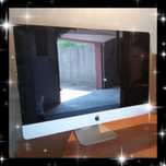 Komputer iMac 2010 27"
