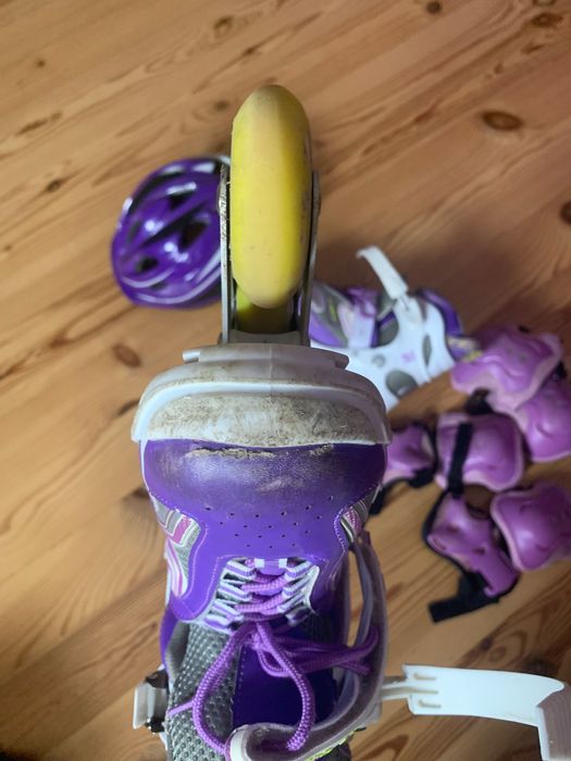 ролики maraton c-max