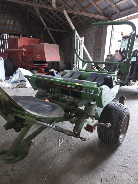 Owijarka do Bel Samozaładowcza Sipma Maja