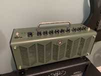 Amplificador de guitarra Yamaha Thr10x