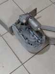 Motor de braço para portão