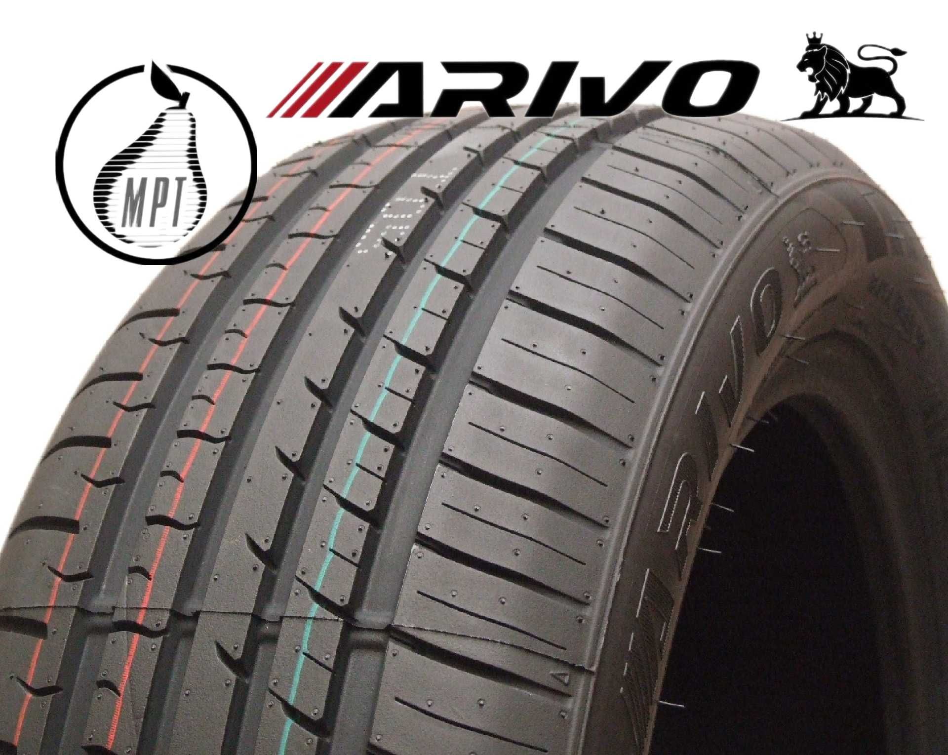 Opona lato 205/60R16 92V Arivo Premio ARZero Rybnik Opony Rybnik