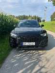 Audi Q5 AUDI Q5 Sportback 40 TDI mHEV Quattro S Line S tronic z VAT23.