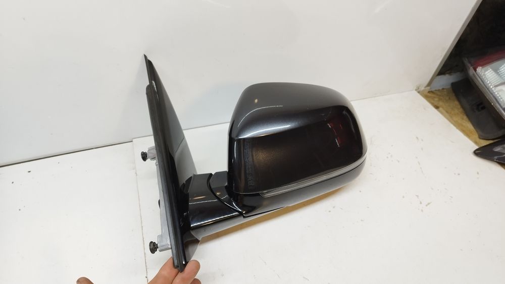 Дзеркало ліве BMW X3 G01