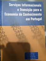 Serviços Informacionais e Transição para a Economia do Conhecimento