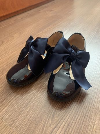 Дитячі туфлі на дівчинку Angelitos, Іспанія, 30розмір