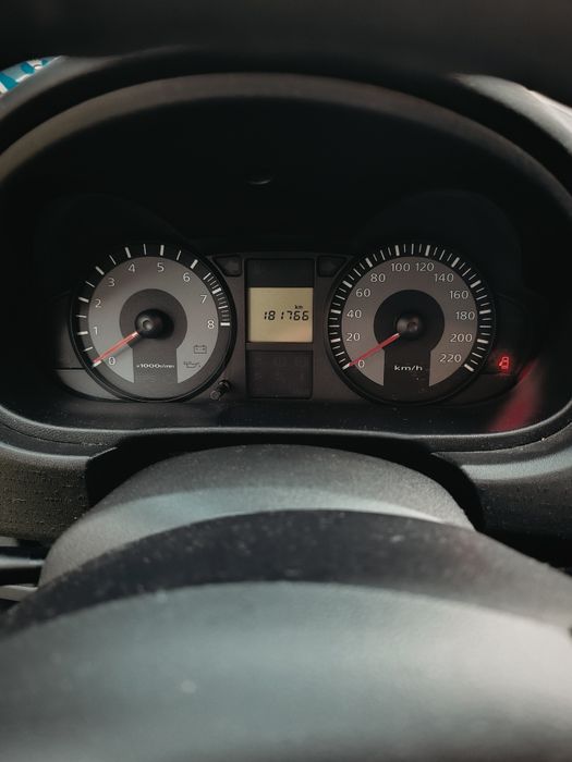 Mitsubishi Colt zadbany