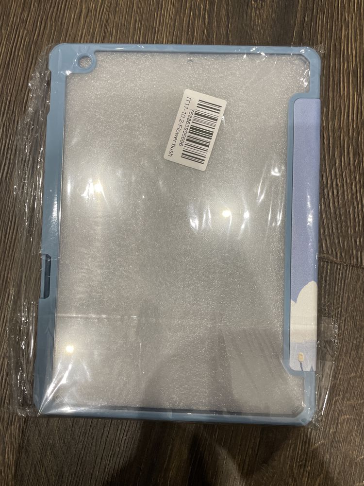 Etui ipad 8/9 10.2”