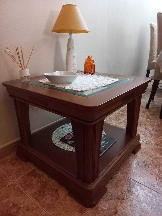 Mesa Sala Pequena