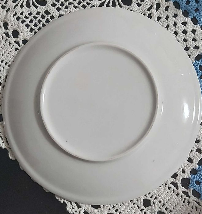 Peças de decoração