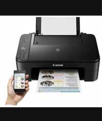 Drukarka Canon PIXMA TS3350