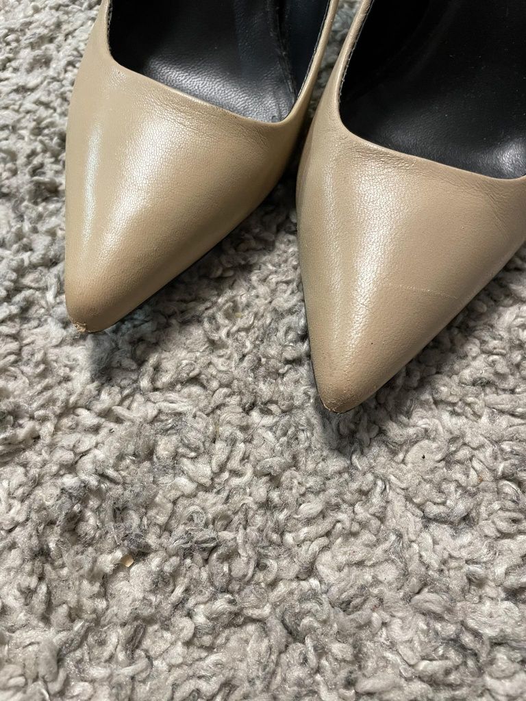 Sapatos de senhora