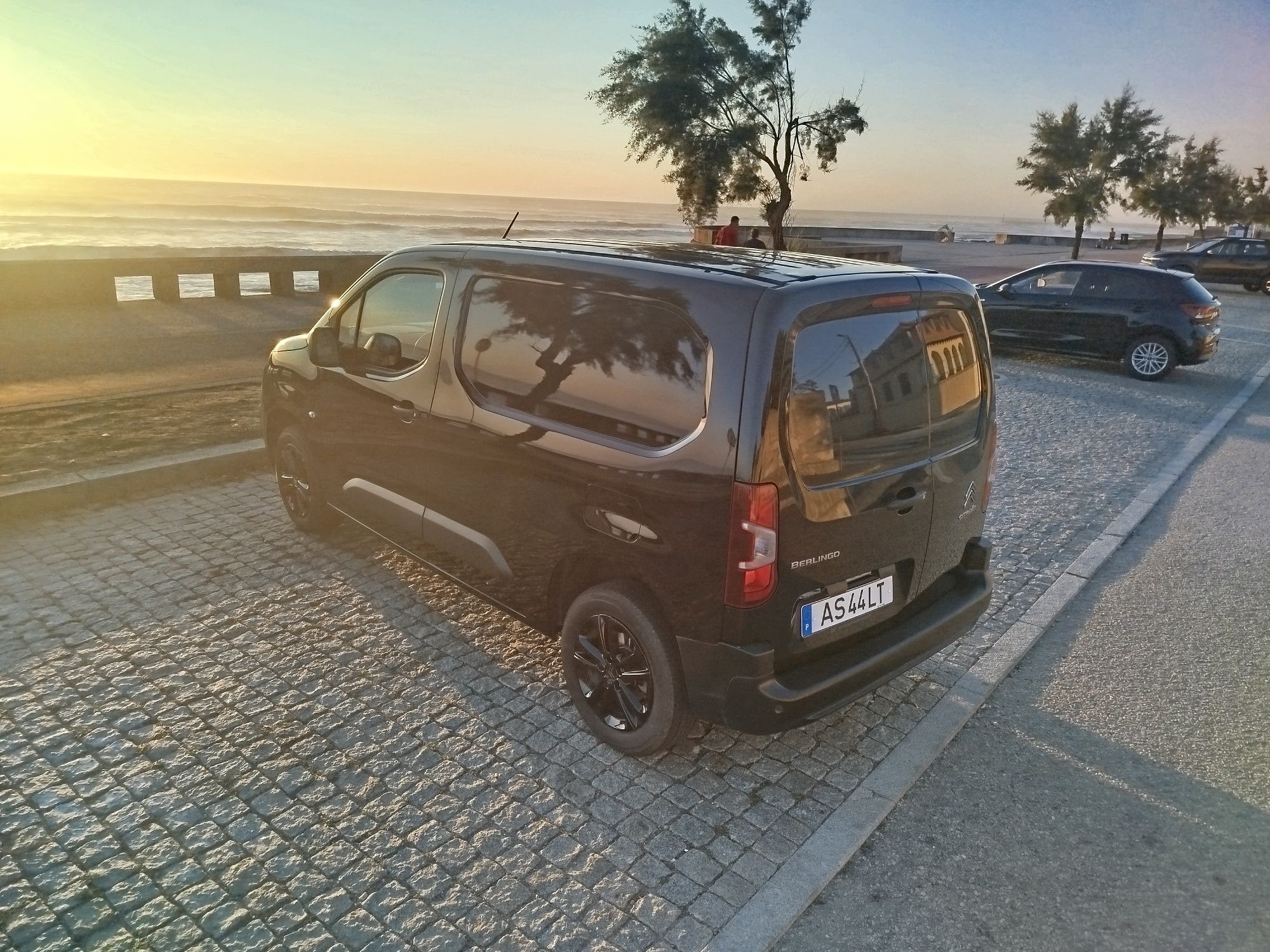 Citroen Berlingo 2022