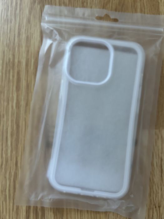 Чохли 13 pro айфон