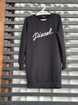 Оригинал Плаття,светр Diesel