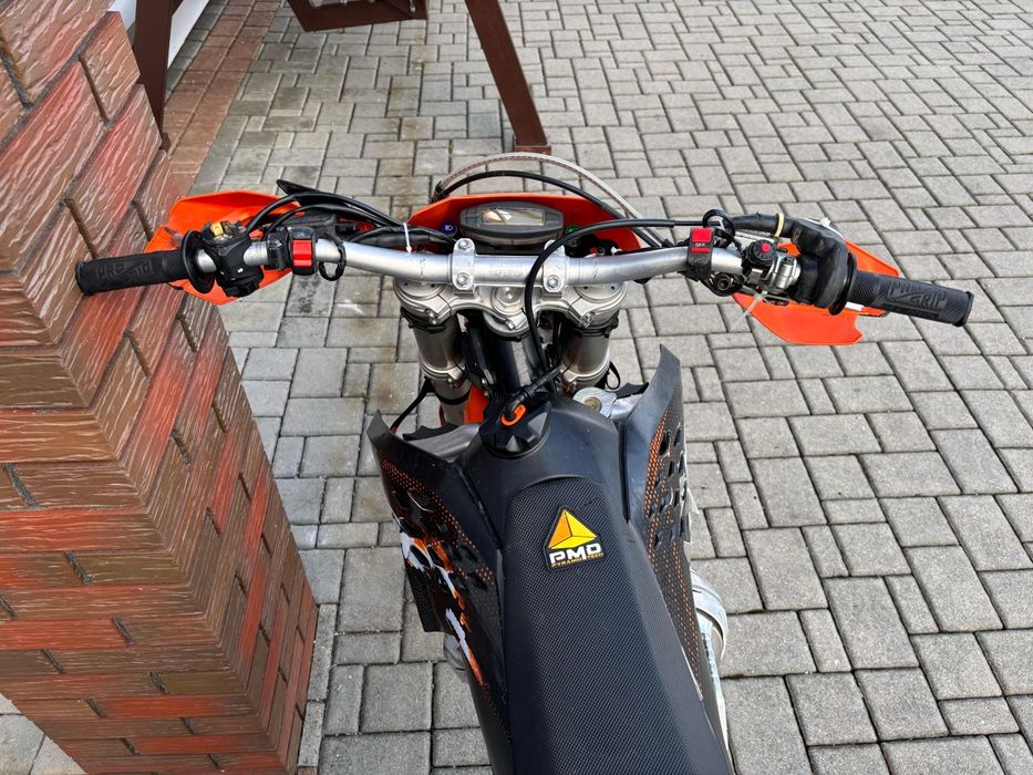 KTM exc 300 Okazja!!(Enduro,cross)