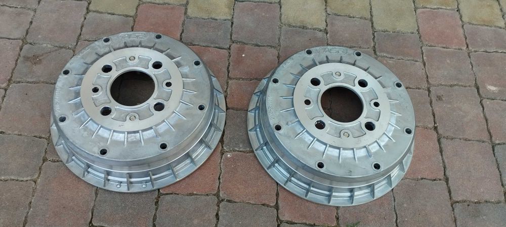 Барабан тормозной • ВАЗ 2108 • ASR