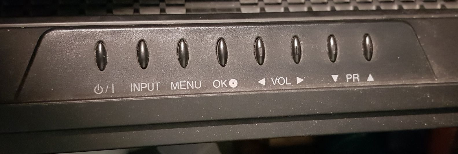 Tv LG 20LS1R-ZK 20cali