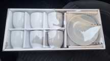 Conjunto café NOVO