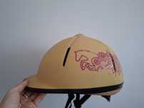 Kask do jazdy konnej
