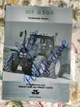 MF 6235A,6245A,6255A,6260A,6265A,6270A,6280A,6290A folder