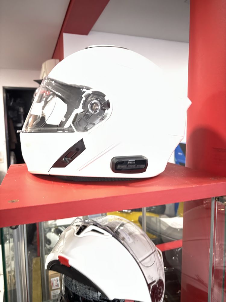 Capacetes novos ( marca Senna ) BAIXA DE PREÇO