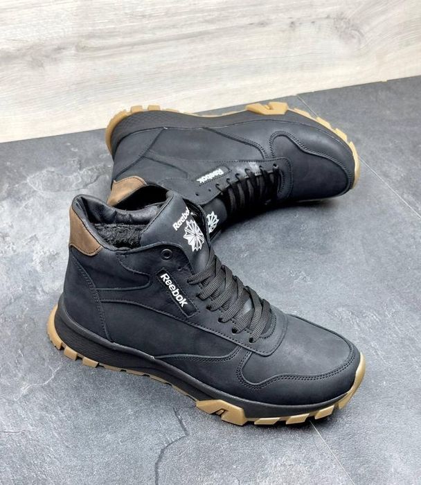 Зимние кроссовки -20° Reebok