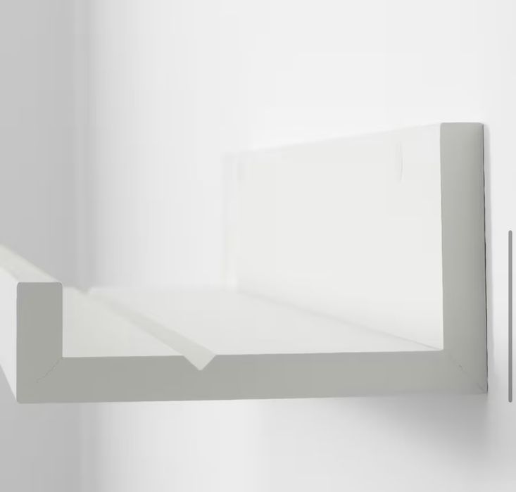 Półka Mosslanda Ikea