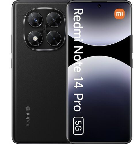 redmi note 14 pro 5g