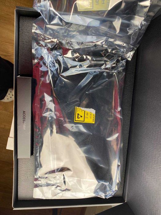 Відеокарта Nvidia GeForce RTX 4070 ti Palit GamingPro