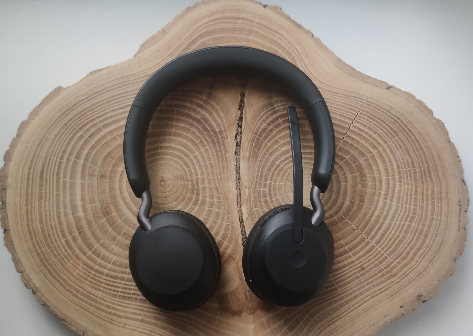 Бездротові Bluetooth навушники Jabra Evolve2 65 UC Stereo