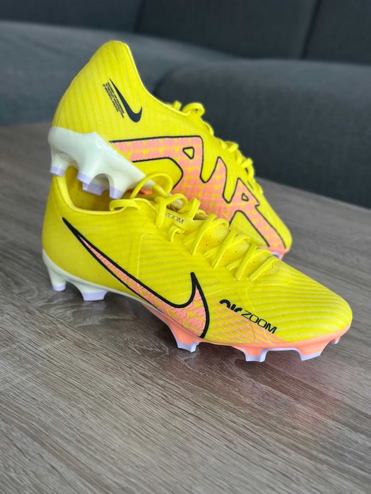 Копи Nike Zoom Mercurial Vapor 15 Academy 38 взуття 24 см буци бутси