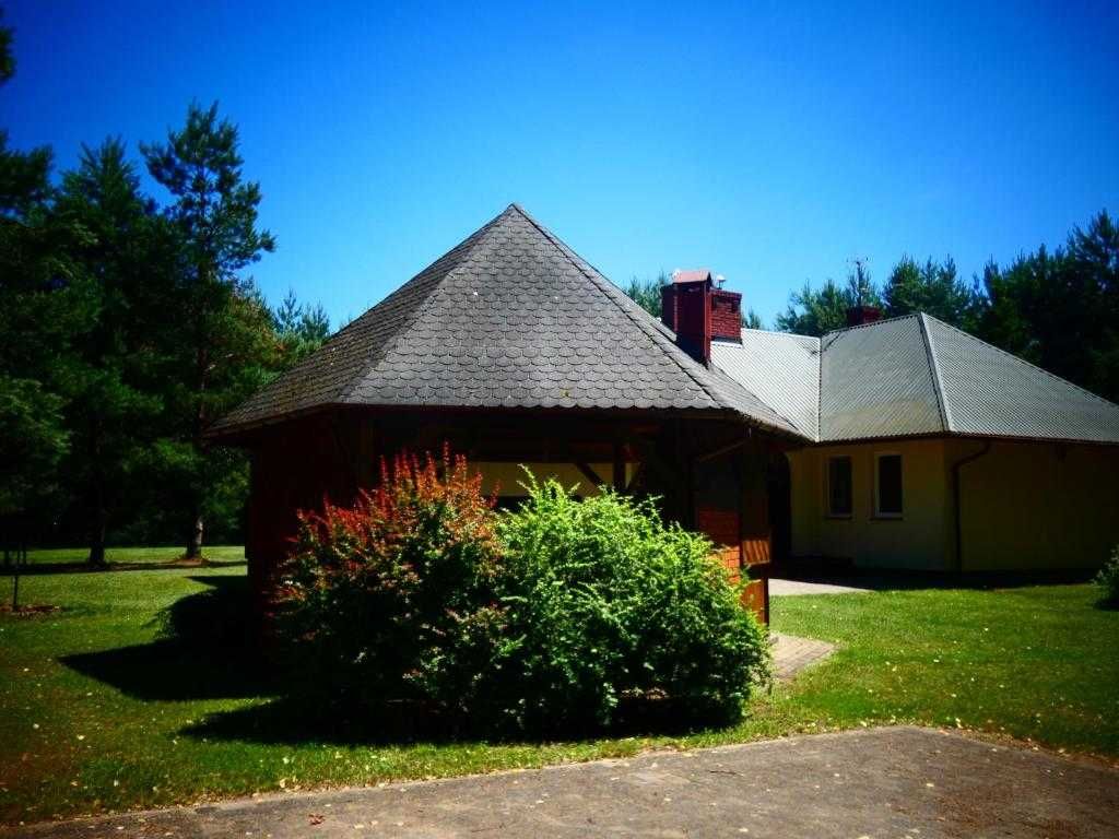 Radawa , domek do wynajęcia