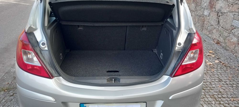 Opel corsa cosmo 1.2 80 cv 158 mil km