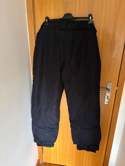 Fato de neve/sky de Homem XXL