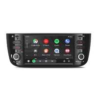 AUTO RADIO GPS ANDROID 11 PARA FIAT PUNTO LINEA