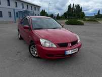 Продам Mitsubishi Lancer 9 1.6 ГБО, 2007 г. ,переоформление