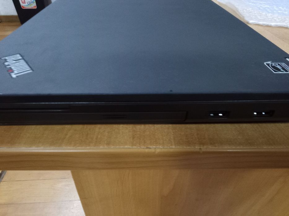 Lenovo I 7 com 32g RAM...como Novo